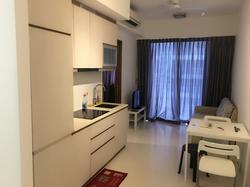 38 I Suites (D15), Apartment #125757892